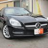 mercedes-benz slk-class 2015 quick_quick_172448_WDD1724482F114816 image 1