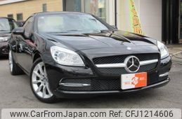 mercedes-benz slk-class 2015 quick_quick_172448_WDD1724482F114816