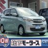 mitsubishi ek-wagon 2023 GOO_JP_700060017330240625019 image 1