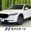 mazda cx-5 2018 -MAZDA--CX-5 3DA-KF2P--KF2P-205771---MAZDA--CX-5 3DA-KF2P--KF2P-205771- image 1