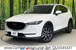 mazda cx-5 2018 -MAZDA--CX-5 3DA-KF2P--KF2P-205771---MAZDA--CX-5 3DA-KF2P--KF2P-205771-