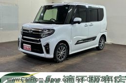 daihatsu tanto 2021 -DAIHATSU 【名変中 】--Tanto LA660S--0050761---DAIHATSU 【名変中 】--Tanto LA660S--0050761-