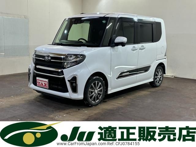 daihatsu tanto 2021 -DAIHATSU 【名変中 】--Tanto LA660S--0050761---DAIHATSU 【名変中 】--Tanto LA660S--0050761- image 1