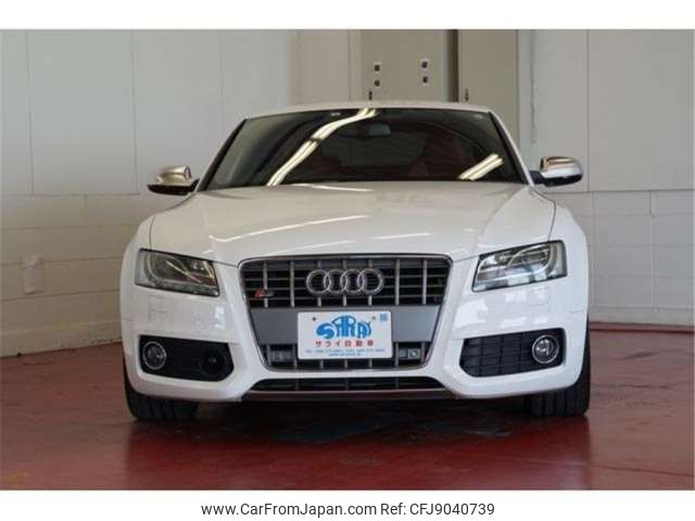 audi s5 2012 -AUDI--Audi S5 ABA-8TCAUF--WAUZZZ8T0BA059866---AUDI--Audi S5 ABA-8TCAUF--WAUZZZ8T0BA059866- image 2