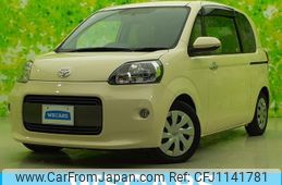toyota porte 2016 quick_quick_DBA-NSP141_NSP141-8034606
