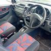 mitsubishi pajero-mini 1999 6 image 10