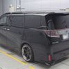 toyota vellfire 2017 -TOYOTA 【名古屋 378も39】--Vellfire AGH30W-0155099---TOYOTA 【名古屋 378も39】--Vellfire AGH30W-0155099- image 7