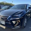 lexus nx 2014 quick_quick_DBA-AGZ10_AGZ10-1002033 image 1