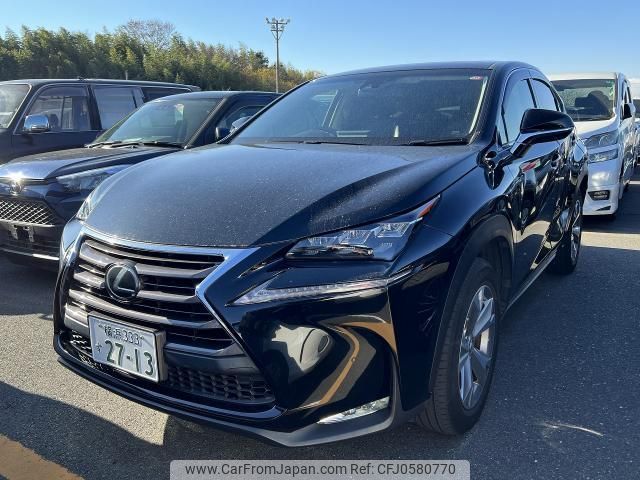 lexus nx 2014 quick_quick_DBA-AGZ10_AGZ10-1002033 image 1