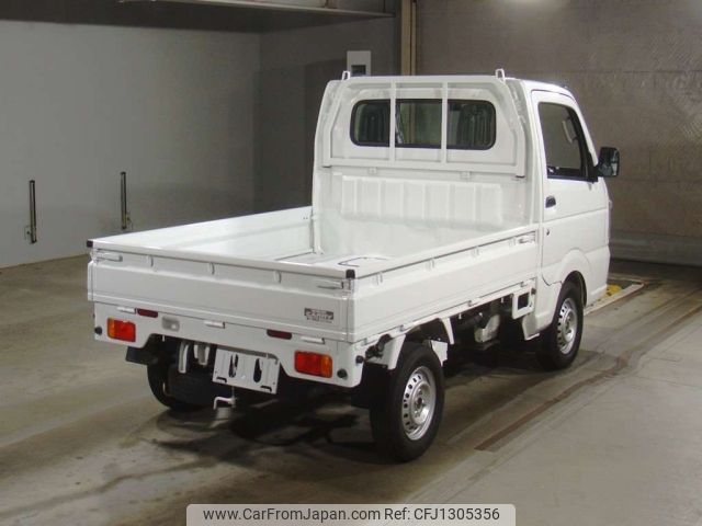 suzuki carry-truck 2019 -SUZUKI--Carry Truck DA16T-459130---SUZUKI--Carry Truck DA16T-459130- image 2