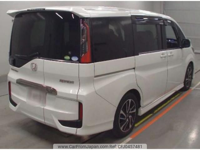 honda stepwagon-spada 2017 quick_quick_DBA-RP3_1201646 image 2