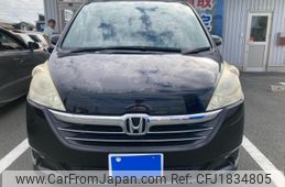 honda stepwagon 2006 CFJ1834805