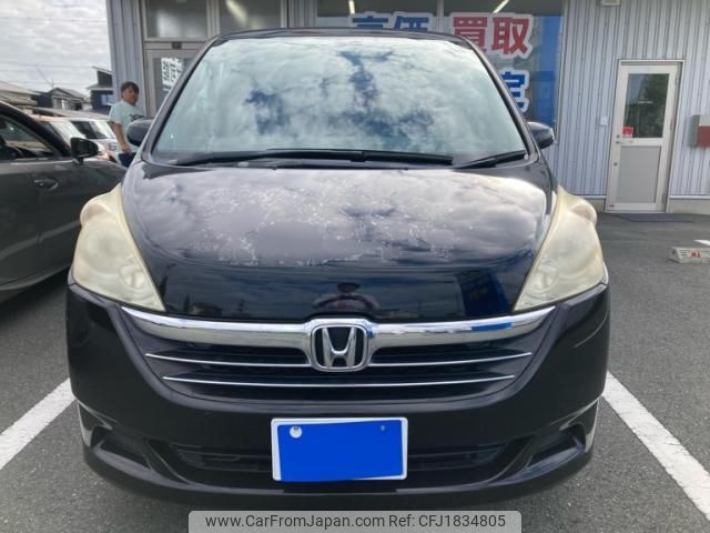 honda stepwagon 2006 CFJ1834805 image 1