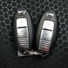 nissan juke 2017 -NISSAN--Juke DBA-YF15--YF15-510217---NISSAN--Juke DBA-YF15--YF15-510217- image 18