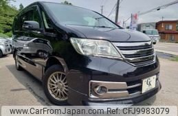 nissan serena 2013 -NISSAN--Serena DBA-NC26--NC26-013755---NISSAN--Serena DBA-NC26--NC26-013755-