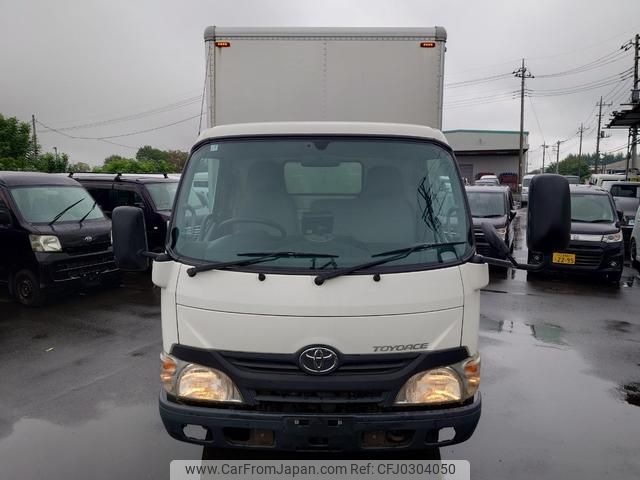 toyota toyoace 2015 GOO_NET_EXCHANGE_0507283A30241010W001 image 2