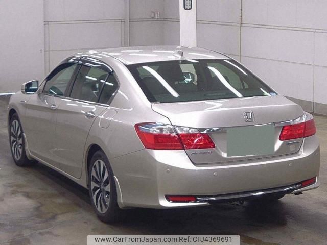 honda accord 2014 quick_quick_DAA-CR6_CR6-1014470 image 2