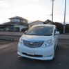 toyota alphard 2010 504749-RAOID:13715 image 6