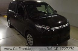 toyota spade 2020 CFJ1727270