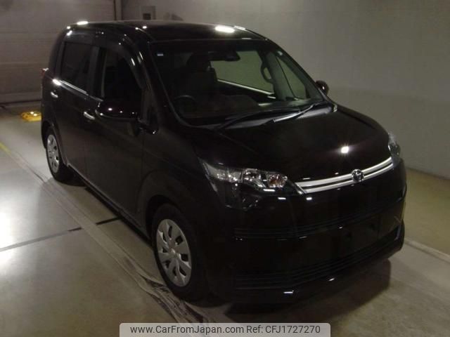 toyota spade 2020 CFJ1727270 image 1