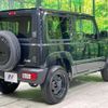 suzuki jimny 2023 quick_quick_JB64W_JB64W-306663 image 17