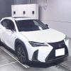 lexus ux 2018 -LEXUS 【岐阜 303ﾅ2657】--Lexus UX MZAA10-2003529---LEXUS 【岐阜 303ﾅ2657】--Lexus UX MZAA10-2003529- image 1