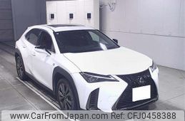 lexus ux 2018 -LEXUS 【岐阜 303ﾅ2657】--Lexus UX MZAA10-2003529---LEXUS 【岐阜 303ﾅ2657】--Lexus UX MZAA10-2003529-