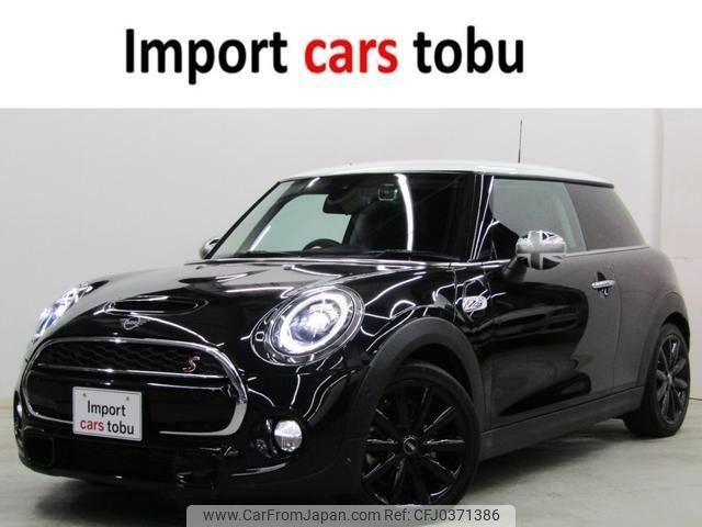 mini mini-others 2019 -BMW--BMW Mini XR20M--WMWXR520002L24470---BMW--BMW Mini XR20M--WMWXR520002L24470- image 1