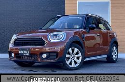 mini mini-others 2017 -BMW--BMW Mini LDA-YT20--WMWYT920603D51957---BMW--BMW Mini LDA-YT20--WMWYT920603D51957-