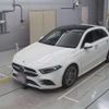 mercedes-benz a-class 2019 quick_quick_3DA-177012_WDD1770122J084525 image 1