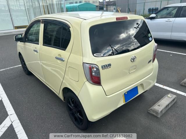 toyota pixis-epoch 2012 CFJ1853982 image 2