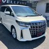 toyota alphard 2019 quick_quick_AGH30W_AGH30-0274667 image 12
