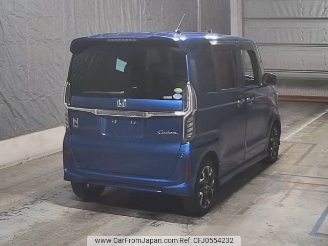 honda n-box 2018 -HONDA 【名変中 】--N BOX JF4-2004305---HONDA 【名変中 】--N BOX JF4-2004305- image 2