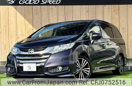 honda odyssey 2014 quick_quick_DBA-RC1_RC1-1039127