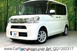 daihatsu tanto 2014 -DAIHATSU--Tanto DBA-LA610S--LA610S-0010340---DAIHATSU--Tanto DBA-LA610S--LA610S-0010340-