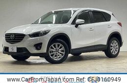 mazda cx-5 2015 -MAZDA--CX-5 LDA-KE2FW--KE2FW-208682---MAZDA--CX-5 LDA-KE2FW--KE2FW-208682-