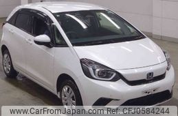 honda fit 2020 -HONDA--Fit 6AA-GR4--GR4-1004567---HONDA--Fit 6AA-GR4--GR4-1004567-