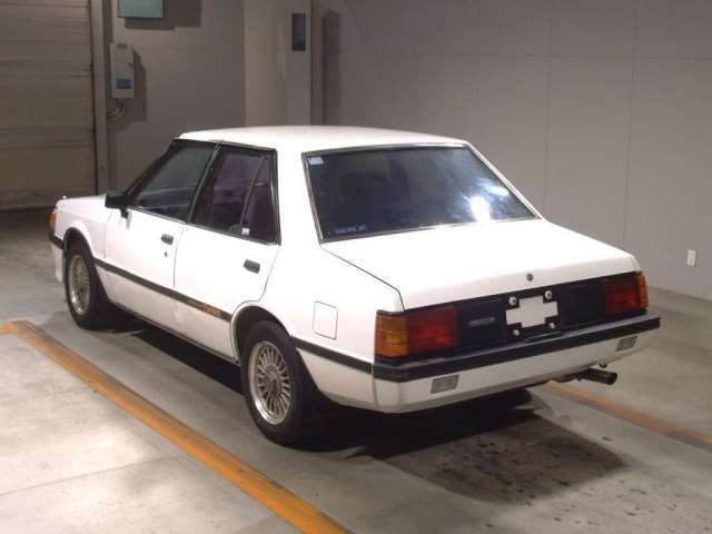 mitsubishi lancer 1986 -三菱--ﾗﾝｻｰEX E-A175A--A175A-2010289---三菱--ﾗﾝｻｰEX E-A175A--A175A-2010289- image 2