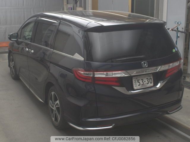 honda odyssey 2014 -HONDA--Odyssey RC1-1029349---HONDA--Odyssey RC1-1029349- image 2