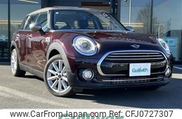 mini mini-others 2019 -BMW--BMW Mini DBA-LN15--WMWLN320202H09725---BMW--BMW Mini DBA-LN15--WMWLN320202H09725-