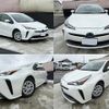 toyota prius 2019 quick_quick_ZVW51_ZVW51-6104124 image 1