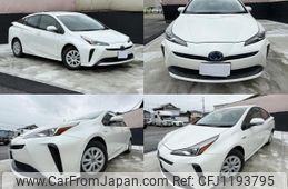 toyota prius 2019 quick_quick_ZVW51_ZVW51-6104124