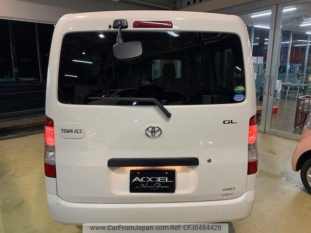 toyota townace-van 2021 -TOYOTA--Townace Van S413M--0002060---TOYOTA--Townace Van S413M--0002060- image 2