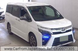 toyota voxy 2019 quick_quick_DBA-ZRR80W_ZRR80-0485605