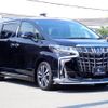 toyota alphard 2021 quick_quick_AGH30W_AGH30-9032020 image 12