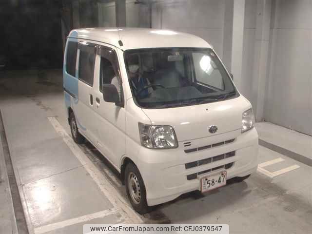 toyota pixis-van 2016 -TOYOTA--Pixis Van S331M-0010469---TOYOTA--Pixis Van S331M-0010469- image 1