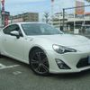 toyota 86 2012 -TOYOTA--86 DBA-ZN6--ZN6-015700---TOYOTA--86 DBA-ZN6--ZN6-015700- image 2