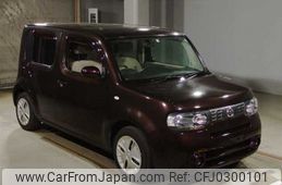 nissan cube 2014 22426