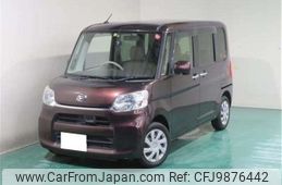 daihatsu tanto 2013 -DAIHATSU 【浜松 999ｱ9999】--Tanto DBA-LA600S--LA600S-0023633---DAIHATSU 【浜松 999ｱ9999】--Tanto DBA-LA600S--LA600S-0023633-