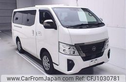 nissan caravan-van 2023 CFJ1030781